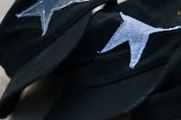 Image 5 of Dark Denim Cadet Cap