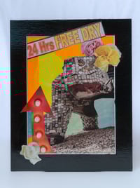 Image 2 of Desert Dry