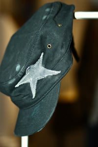 Image 1 of Grey Cadet Cap
