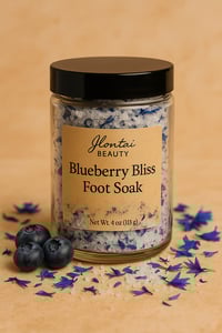 Image 1 of ✨ Luxury Spa Foot Soak 
