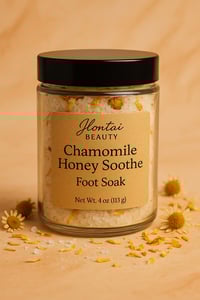 Image 3 of ✨ Luxury Spa Foot Soak 