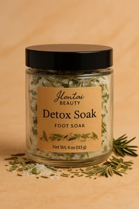 Image 4 of ✨ Luxury Spa Foot Soak 