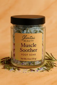 Image 5 of ✨ Luxury Spa Foot Soak 