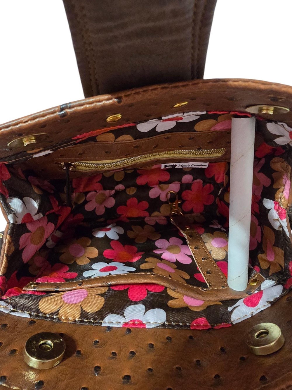 Image of Pearlized rainbow crossbody bag purse gifts for her shoulder bag