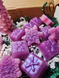 Image 3 of *SEASONAL Winter Wonderland Box 14pcs