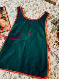 Image 4 of cozy angel apron