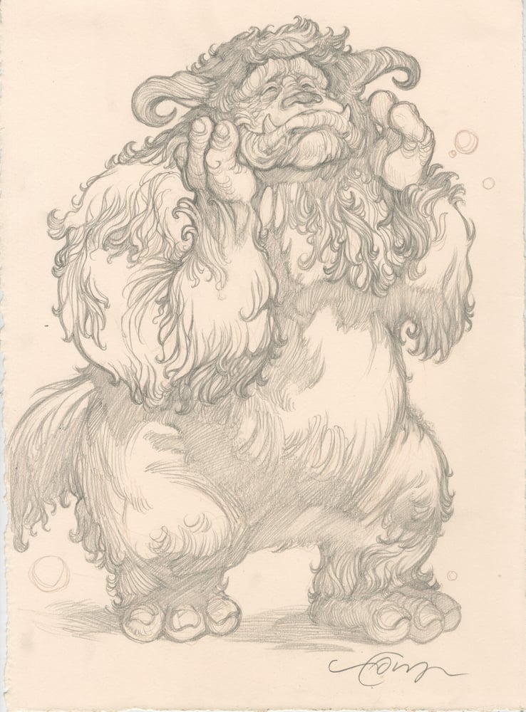 Image of JIM HENSON - Ludo