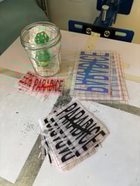 Image 2 of Big Diver Sticker 