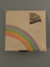 KC and The Sunshine Band