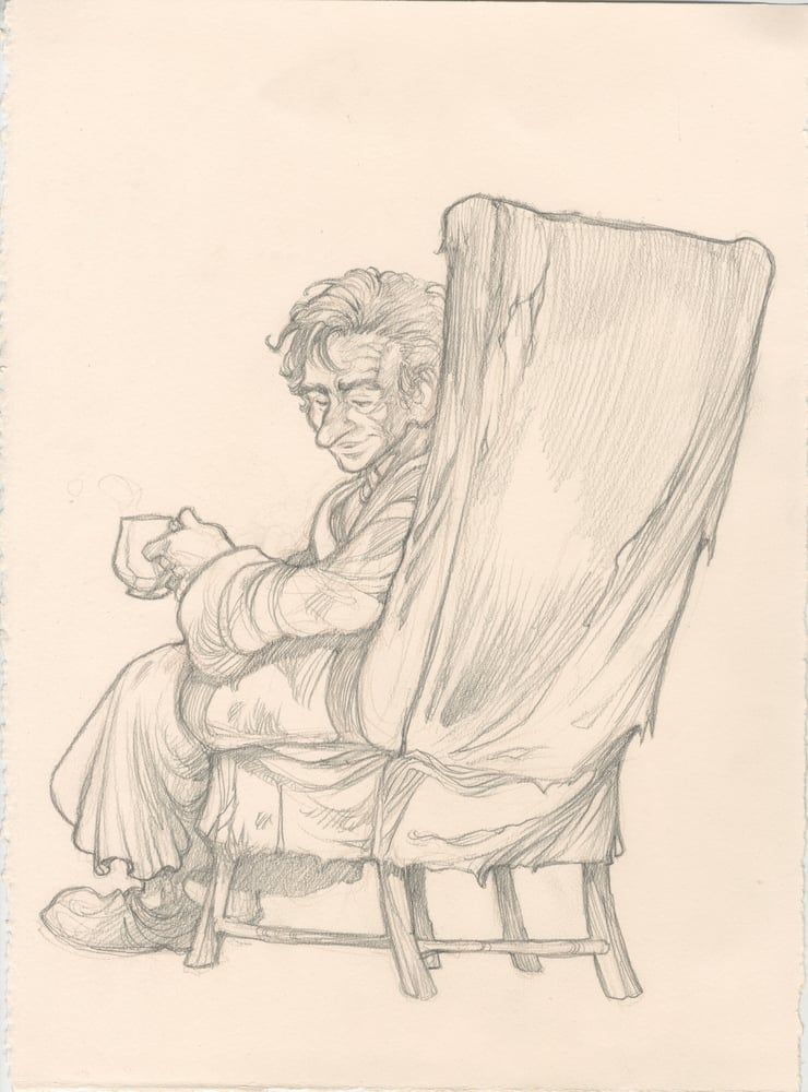 Image of JIM HENSON - The Storyteller