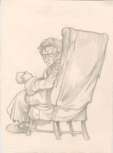 Image of JIM HENSON - The Storyteller