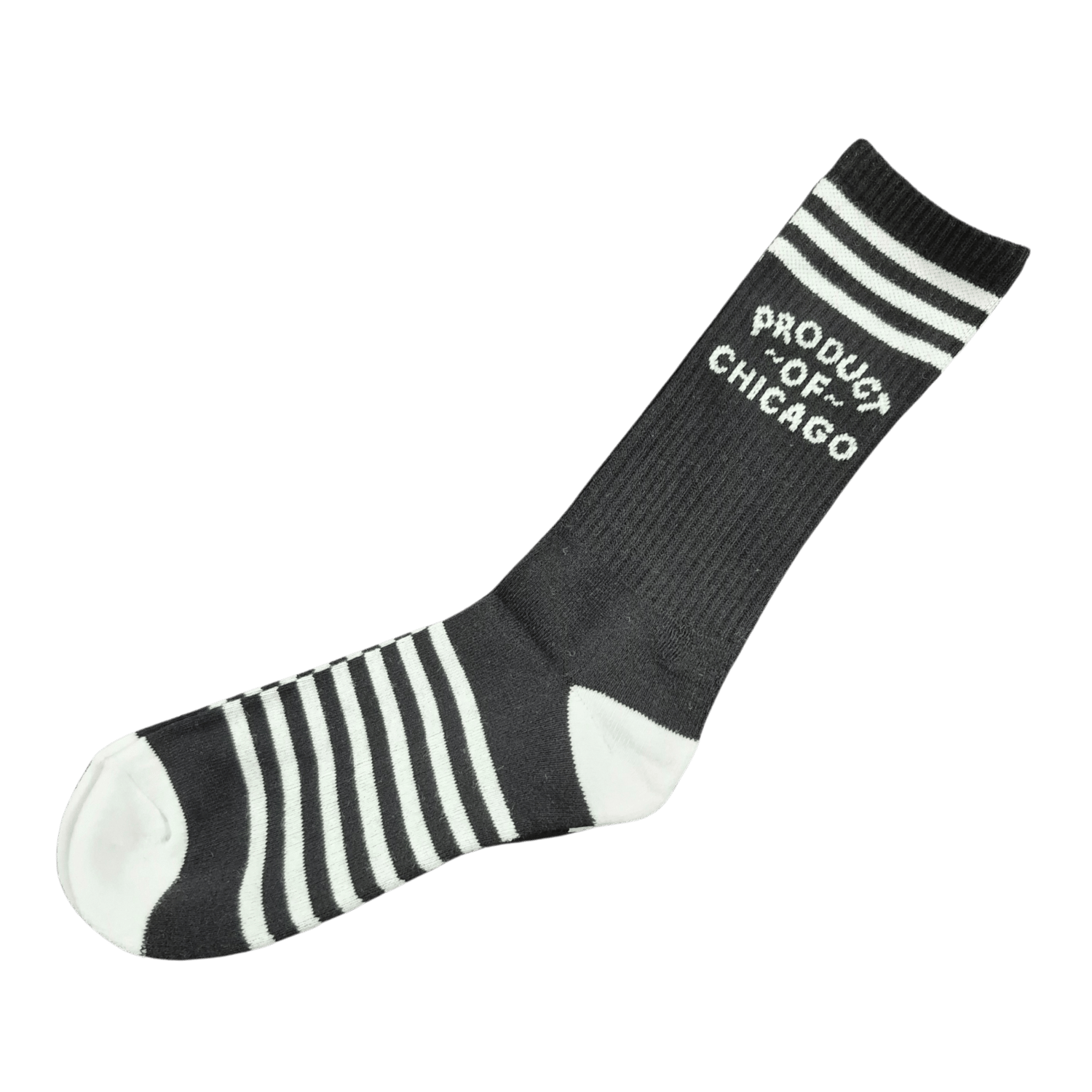 Image of SOUTH SIDE HITMEN SOCKS