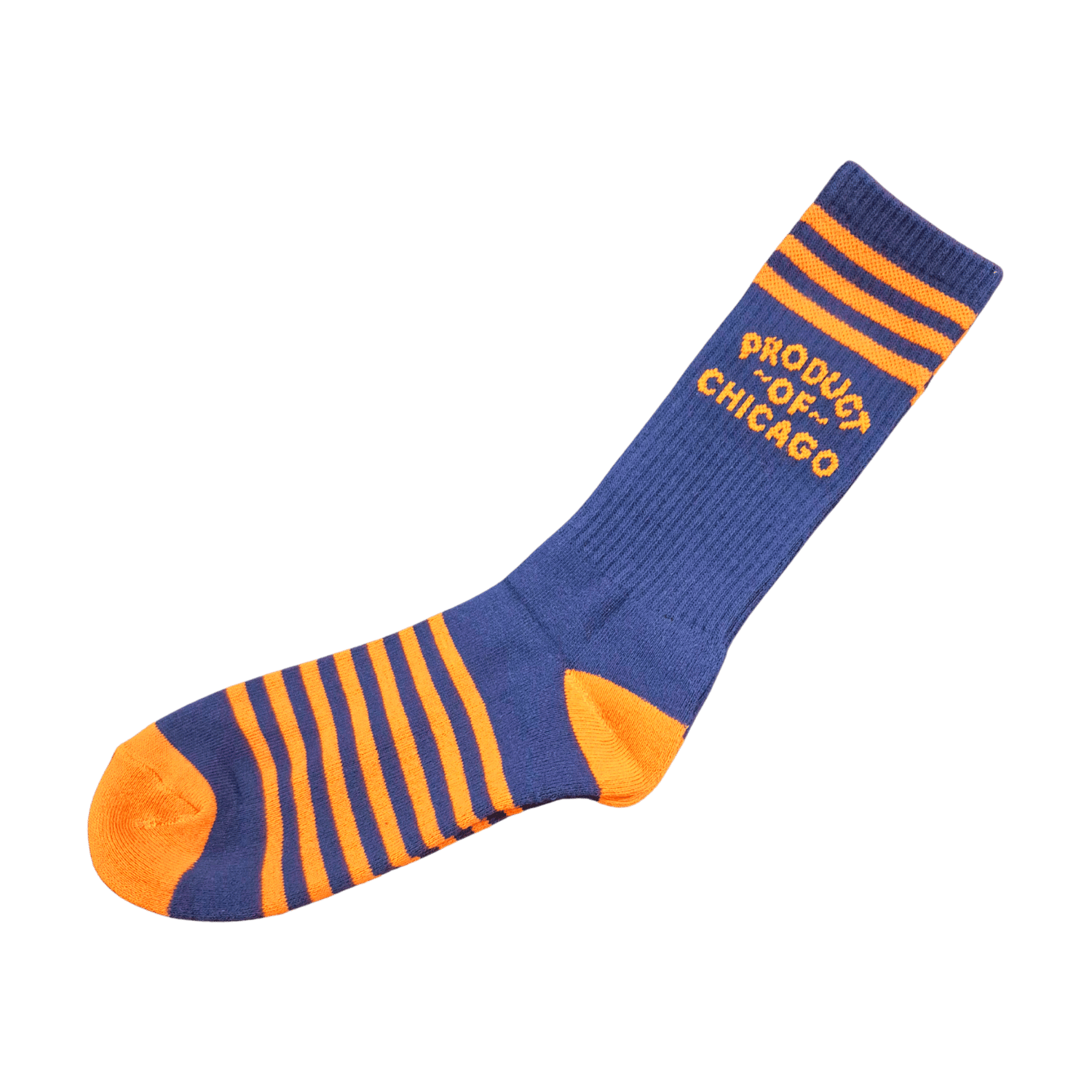 Image of MIDWAY MONSTERS SOCKS