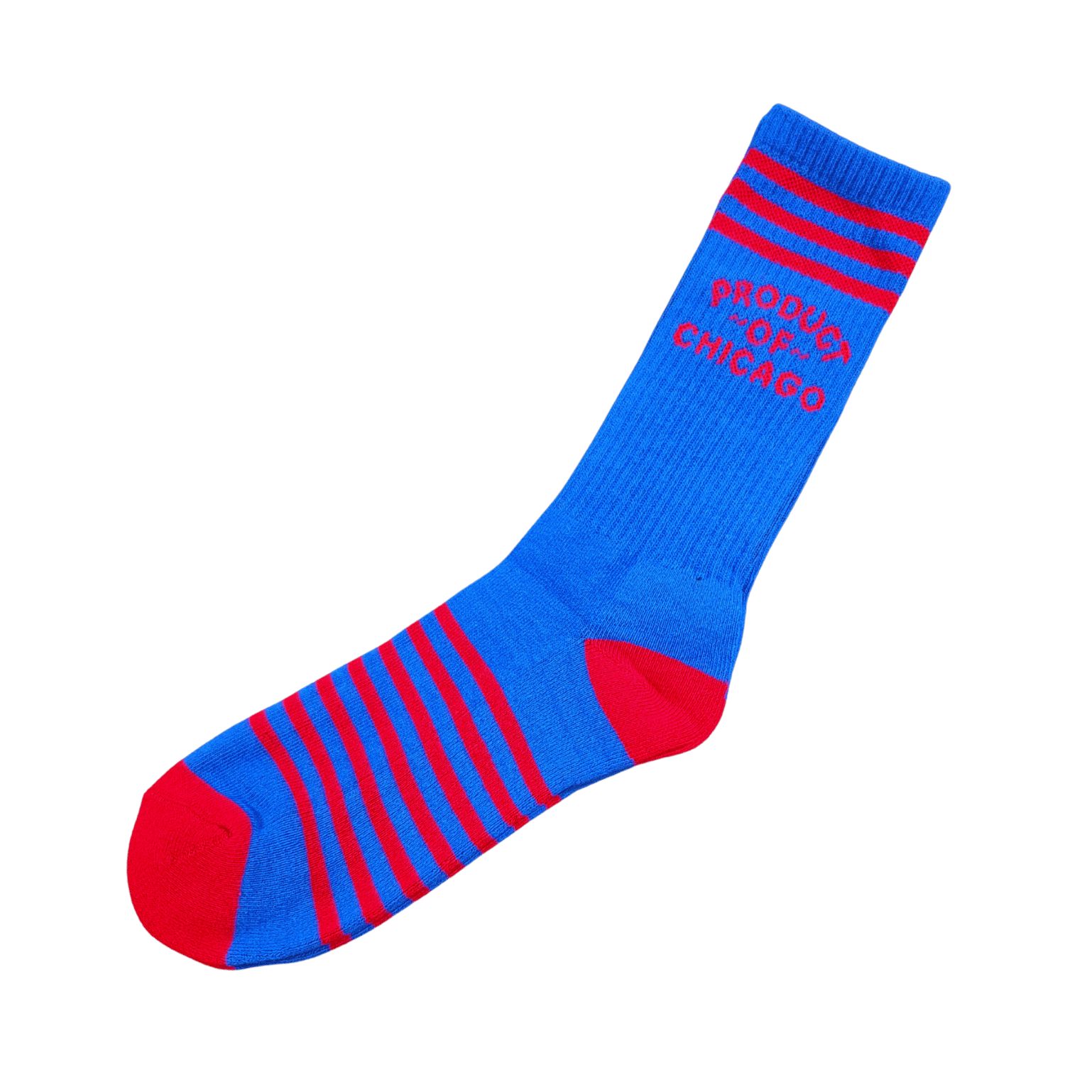 Image of THE CUBBIES SOCKS