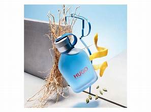 Image of HUGO BOSS  (TYPES)