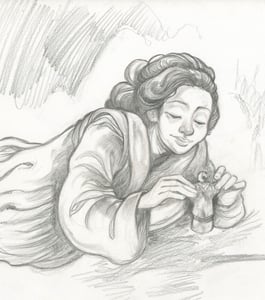 Image of JIM HENSON - The Storyteller: Sirens