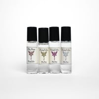 Image 4 of Cake Pop Rollers X 4 EAU DE Discovery Set ($68 value)