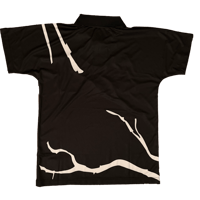 Image 2 of Raspberry Moon Soccer Jersey