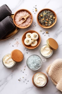 Image 4 of ✨ Luxury Self Care Kit 