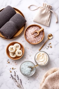 Image 5 of ✨ Luxury Self Care Kit 