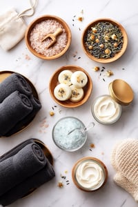 Image 3 of ✨ Luxury Self Care Kit 