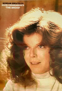 Image 3 of Fangoria Magazine #36