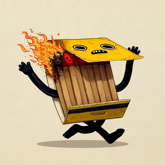 Image of Current Mood #5