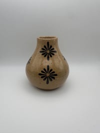 Image 1 of Decorative Flower Vase 
