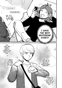 Image 2 of Can't Think Straight