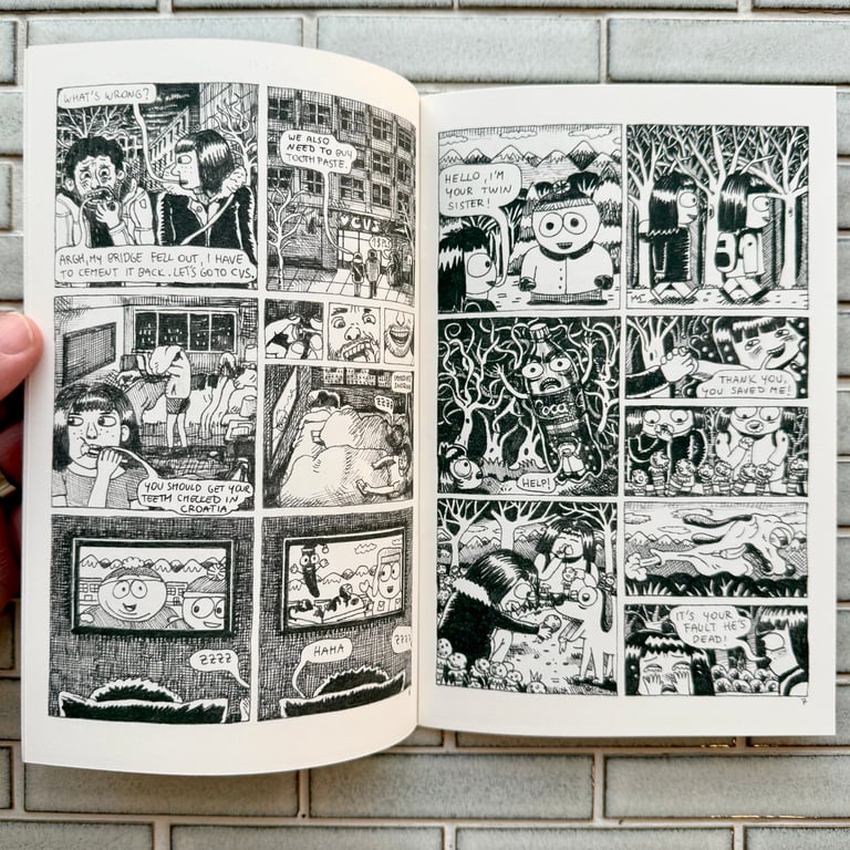 Christmas in D.C. by Stipan Tadic Image 3