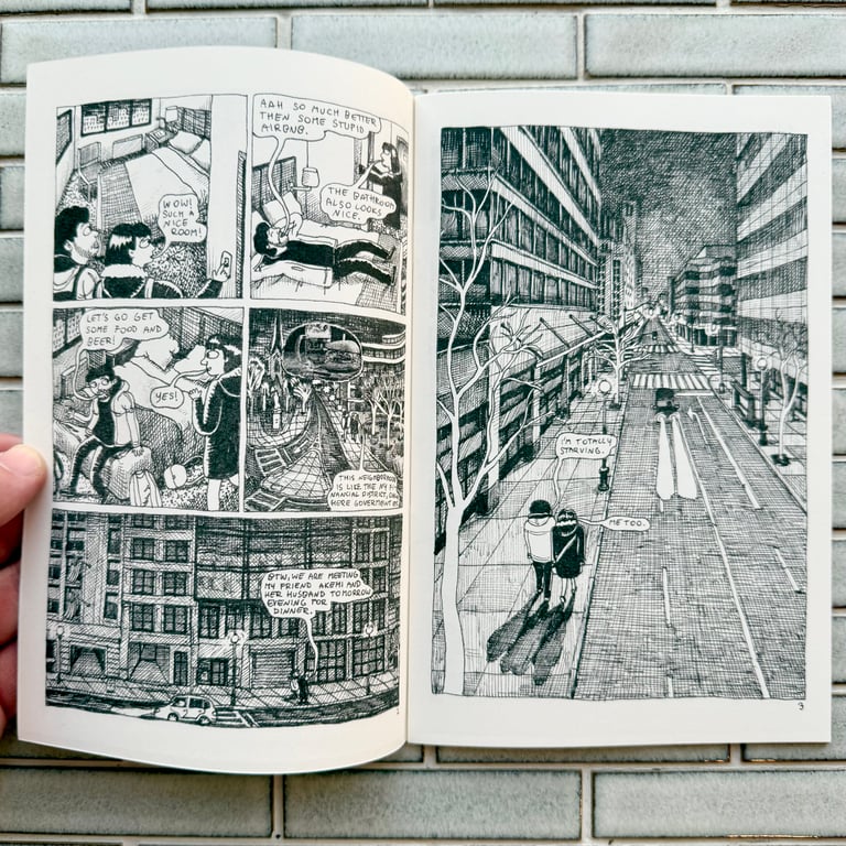 Christmas in D.C. by Stipan Tadic Image 2