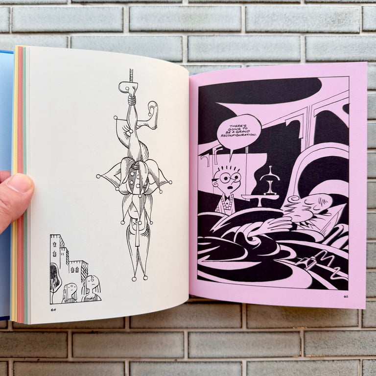 Dogtangle by Max Huffman Image 4