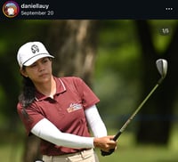 Image 5 of Malbon Steve Aoki Rope Hat White [2025]