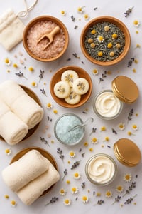 Image 2 of ✨ Luxury Self Care Kit 