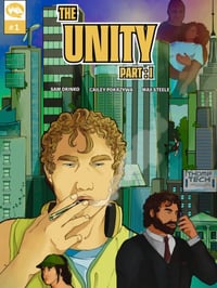 THE UNITY: PART I - DIGITAL COPY