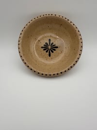 Image 1 of Decorative Flower Trinket Dish 
