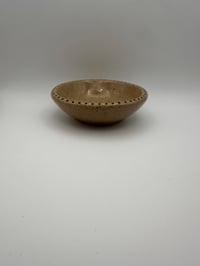 Image 2 of Decorative Flower Trinket Dish 