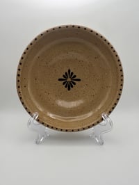 Image 1 of Decorative Flower Trinket Dish 2