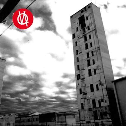 Image of Nothing– Double Dose Of Negativity