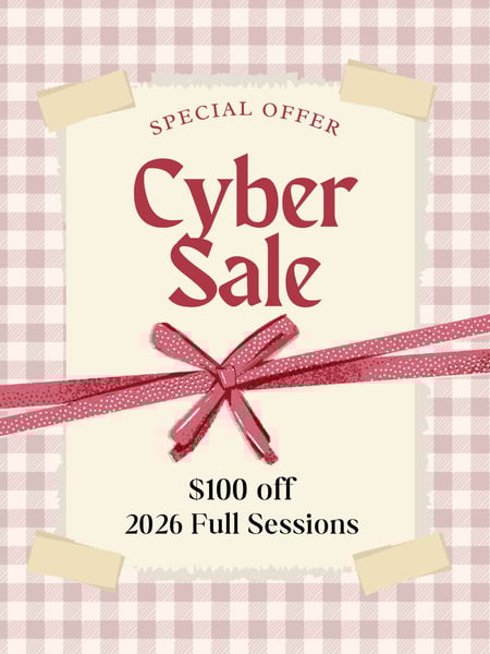 Image of Cyber Sale 2025