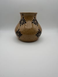 Image 1 of Decorative Flower Vase 2