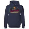 The Sound Of DJ.Fresh Hoodie