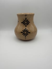 Image 2 of Decorative Flower Vase 3
