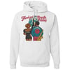 TGIF Fresh Friday Hoodie