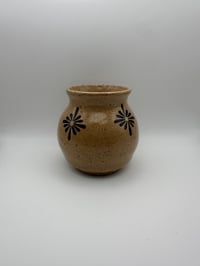 Image 1 of Decorative Flower Vase 4