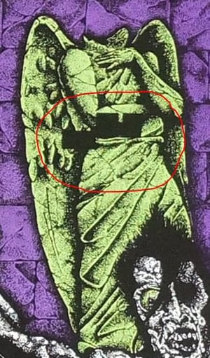 Image of Misfits – Earth A.D. / Wolfs Blood