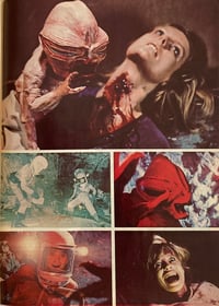 Image 5 of Fangoria Magazine #12