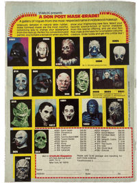 Image 6 of Fangoria Magazine #12