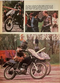 Image 4 of Fangoria Magazine #12