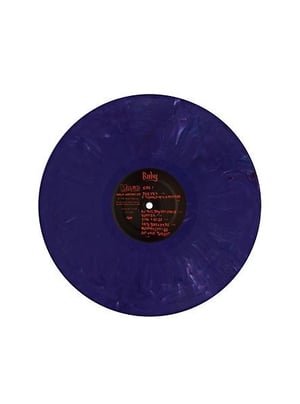 Image of Misfits – Walk Among Us (Purple Marble Vinyl)